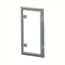 65055000 Hensel NZ KL 54 Normzähler- Klappfenster IP54 für Hand-oder Werkzeu Produktbild front M