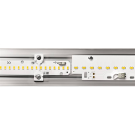 28001205 Tridonic ACL BRIDGE LLE24/40 SCREW-FIX Zubehör LLE Produktbild front M