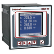 33310084 Contrel EMA-90H Netzwerkanalysator, Oberwellenanalyse 9 Produktbild front S
