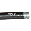 40402095 Anamet Metallschlauch Sealtite EF 5/16 mit PVC Mantel  schwarz, I: 10, Produktbild