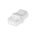 92000689 Ensto NAC31S.W 3pol Stecker 20A weiss, 0,75-4mm² Schraubklemme, mit Zug Produktbild