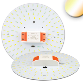 113327 Isoled LED Umrüstplatine ColorSwitch 2600K|3100K|4000K, 250mm, 2 Produktbild