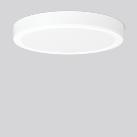901587.002 RZB Wand Deckenleuchte Toledo Flat LED/35W 3000K TOLEDO FLAT Produktbild front M