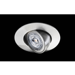 997171 SG Leuchten JUPITER TEK 6W LED 3000K, gebuersteter Stahl Produktbild