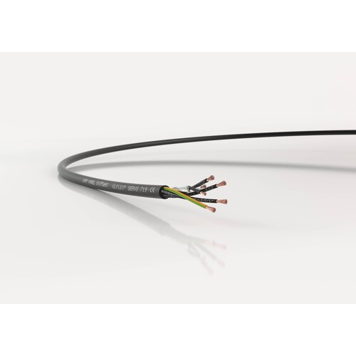 1020074 Lapp ÖLFLEX SERVO 719 4G4+2x(2x1,0) Produktbild