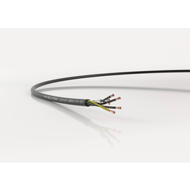 1020076 Lapp ÖLFLEX SERVO 719 4G6+(2x1)+(2x1,5) Produktbild front M