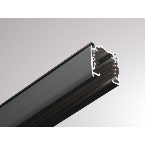 208-19106302 Molto Luce GLOBAL TRACK PULSE DALI SCHIENE HV schwarz Produktbild