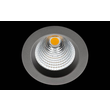 940341 SG Leuchten JUPITER PRO 25W LED 3000K 40°, graphit, Indoor/Outdoor Produktbild