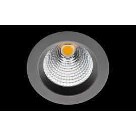 940341 SG Leuchten JUPITER PRO 25W LED 3000K 40°, graphit, Indoor/Outdoor Produktbild