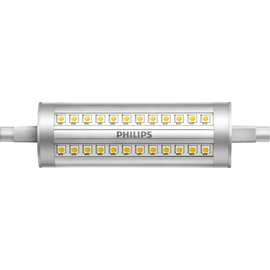 71406500 Philips Lampen CorePro LED Stab linear D 14 120W R7S 118 840 Produktbild