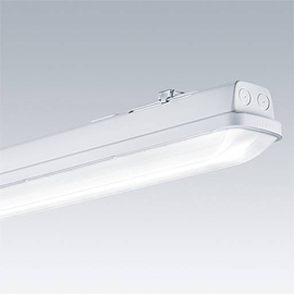 92901967 Thorn AQFPRO S LED2900-840 PC WB HF LED Wannenleuchte Produktbild