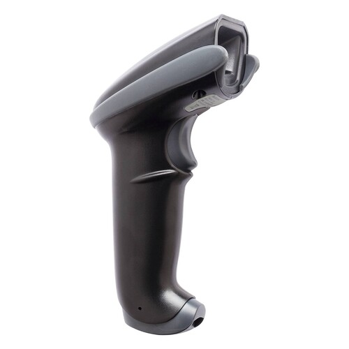 009374 Benning BENNING Barcodescanner 1D/2D-Barcodescanner(Bluetooth) Produktbild Front View L