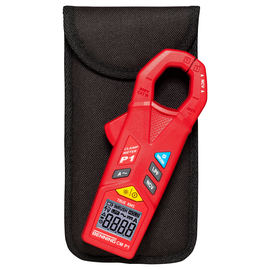 044678 Benning BENNING Digital Stromzange CM P1 TRUERMS 400A INRUSH 4 Produktbild front M