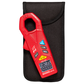 044679 Benning BENNING Digital Stromzange CM P2 TRUERMS 400/400A INRUS Produktbild front M