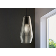140-l097520000200 Design Living OLIVIA HL kristall LED 8W E27 Produktbild