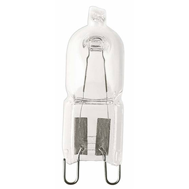 29994 Scharnberger+H. Halogen Backofenlampe 14x43mm G9 230V 40W 300° Produktbild front M