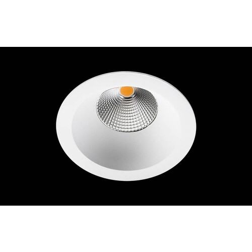 903211 SG Leuchten JUNISTAR SOFT weiss 9W LED 2700K (S9) Produktbild
