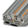 3212306 Phoenix PTME 6/1P Messwandler-Trennklemme Produktbild front S