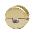 AES22185S Klauke Presseinsätze f. K22 er Serie f. Aderendhülsen 185mm² Produktbild
