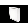 605341 SG Leuchten FRAME SQUARE MAXI weiss 22W LED 3000K Produktbild Additional View 1 S