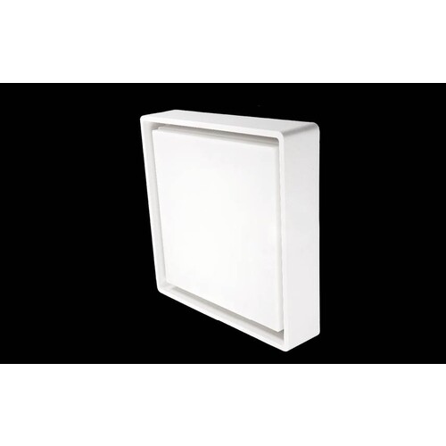 605341 SG Leuchten FRAME SQUARE MAXI weiss 22W LED 3000K Produktbild Additional View 1 L