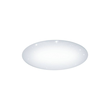 97542 Eglo LED DL Ø760 WEISS GIRON S KRISTALLEFFEKTWEISS 60W IR  TUNABLE 300 Produktbild