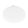 97871 Eglo LED DL Ø280 11,5W   1120LM WEISS FRANIA Produktbild