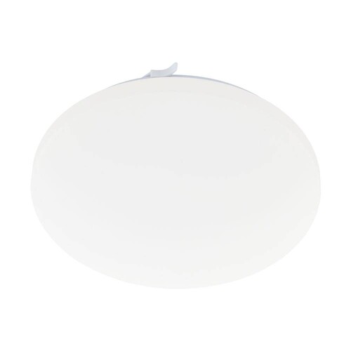 97871 Eglo LED DL Ø280 11,5W   1120LM WEISS FRANIA Produktbild Front View L