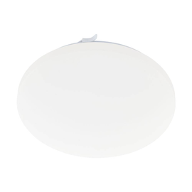 97873 Eglo LED DL Ø430  33,5W   3400LM WEISS FRANIA Produktbild