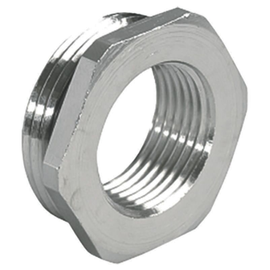 3500.40.25 Agro AGRO Reduktionsflansch MS M40 M25 Produktbild front M