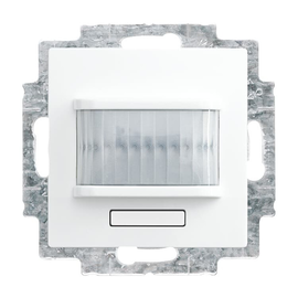 6215/1.1-914-WL Busch-Jaeger Bewegungs- melder/Schalter @WL 1fach Produktbild front M