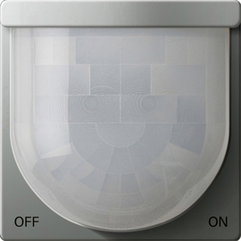 2041600 Gira S3000 Wächter Aufsatz 2,20m Standard KNX System 55 Edelstahl Produktbild front M