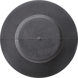 853800 Gira Saugheber Frontscheibe Gira VideoTerm. Zubehör Produktbild front M