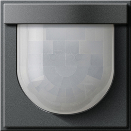 537567 Gira S3000 Wächter Aufsatz 2,20m Standard TX44 Anthrazit Produktbild front M