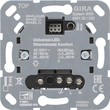 540100 Gira S3000 Universal Tast Dimmer Komfort Einsatz Produktbild