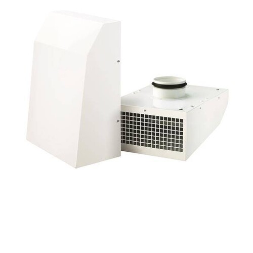 30359 Siku SIKU 100 VCN Aussenwandventilator Produktbild Front View L