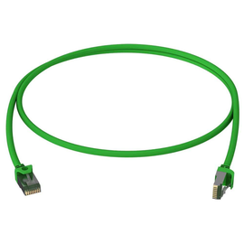 HCAHNG-E0808-A005 Homeway Systempatch- kabel EPK 10GbE 0,5m Produktbild front M