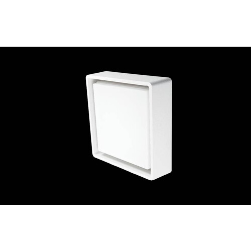 605241 SG Leuchten FRAME SQUARE weiß 5,8W LED 3000K Produktbild Additional View 1 L