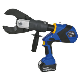 ES65CFM Klauke KABELSCHERE,AKKUHYDR. NEXT GEN. Produktbild