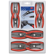 00 20 04 SB Knipex Praezesions-Sicherungsringzangen-Set Produktbild front S