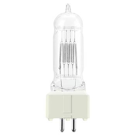 17505 Scharnberger GX9,5 230V 1000W FVA CP/70 200H Halogenlampe Produktbild front M