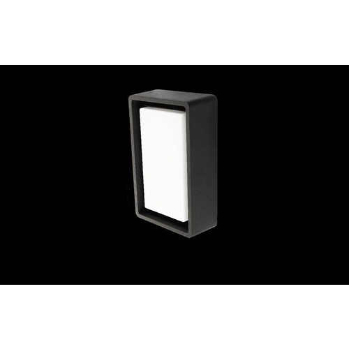 605451 SG Leuchten FRAME MINI schwarz 6W LED 3000K Produktbild