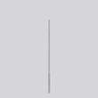 611892.000 RZB Leuchtenmast Stahlmaste  D114,H4800,d76,Eing LEUCHTENMAST D114 H Produktbild