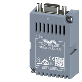 7KM9300-0AB01-0AA0 Siemens Erweiterungsmodul PROFIBUS DP Produktbild front M