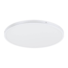 97279 Eglo LED DL Ø600 WEISS 3000K FUEVA 1 Produktbild