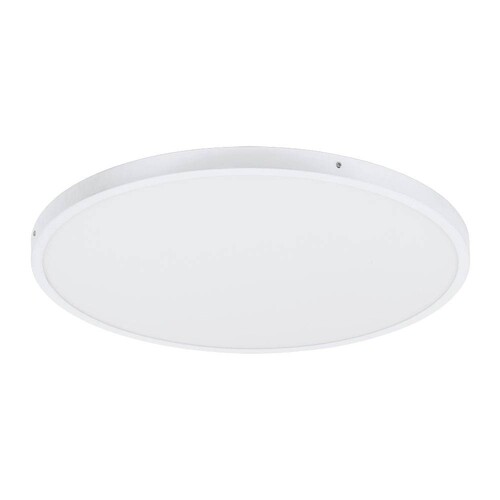 97279 Eglo LED DL Ø600 WEISS 3000K FUEVA 1 Produktbild Front View L