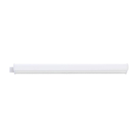 97571 Eglo LED WL/DL L 310 WEISS DUNDRY Produktbild