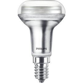 81177100 Philips Lampen CoreProLEDspot D 4.3 60W R50 E14 827 36D Produktbild