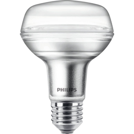 81183200 Philips Lampen CoreProLEDspot ND 4 60W R80 E27 827 36D Produktbild