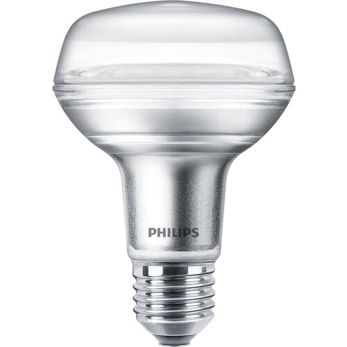 81185600 Philips Lampen CoreProLEDspot ND 8 100W R80 E27 827 36D Produktbild